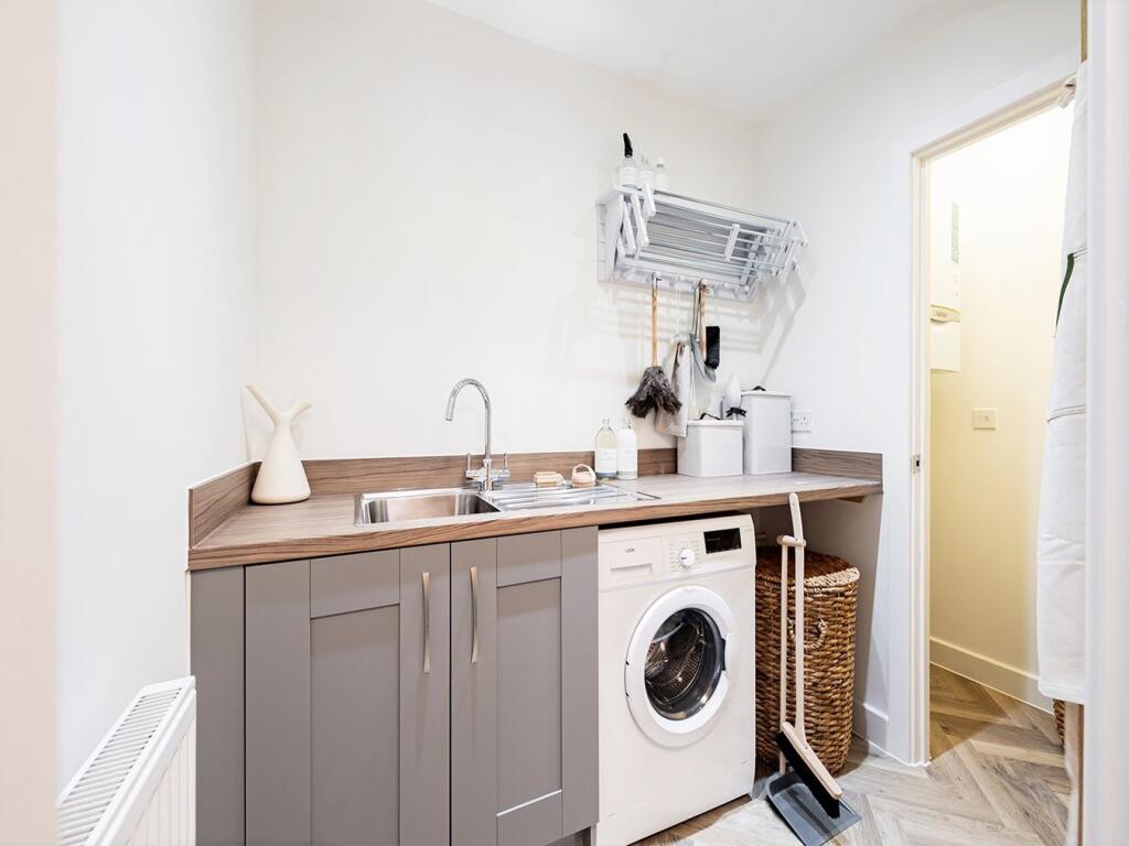 Shepherds Green, Everton Road, Hordle, Lymington, SO41 photo 5