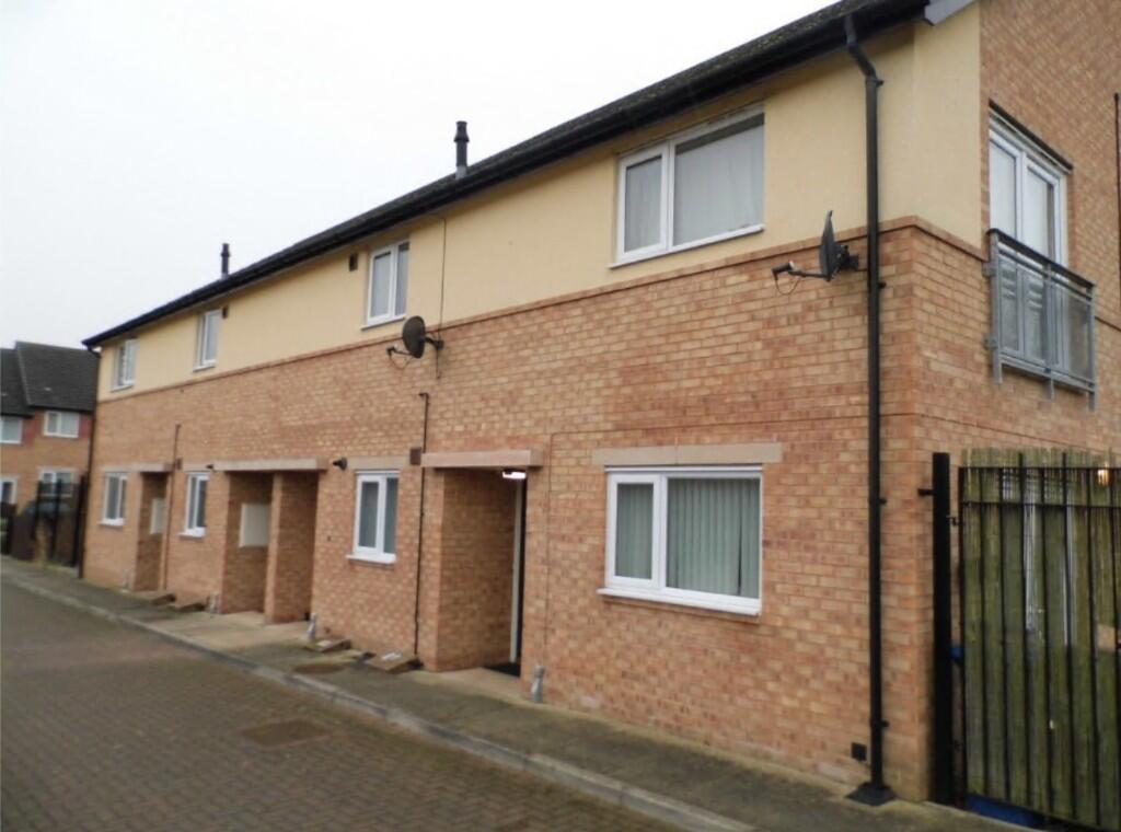 Main image of property: Hedge Hey, Runcorn, Cheshire, WA7