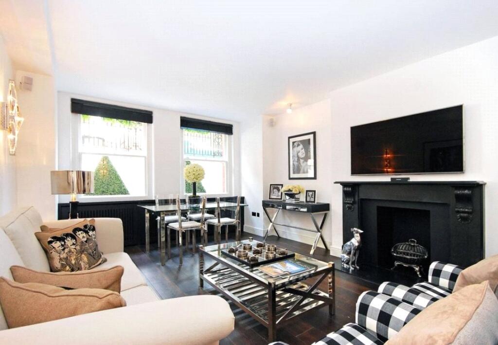 Main image of property: Rutland Court, 
Rutland Gardens, SW7