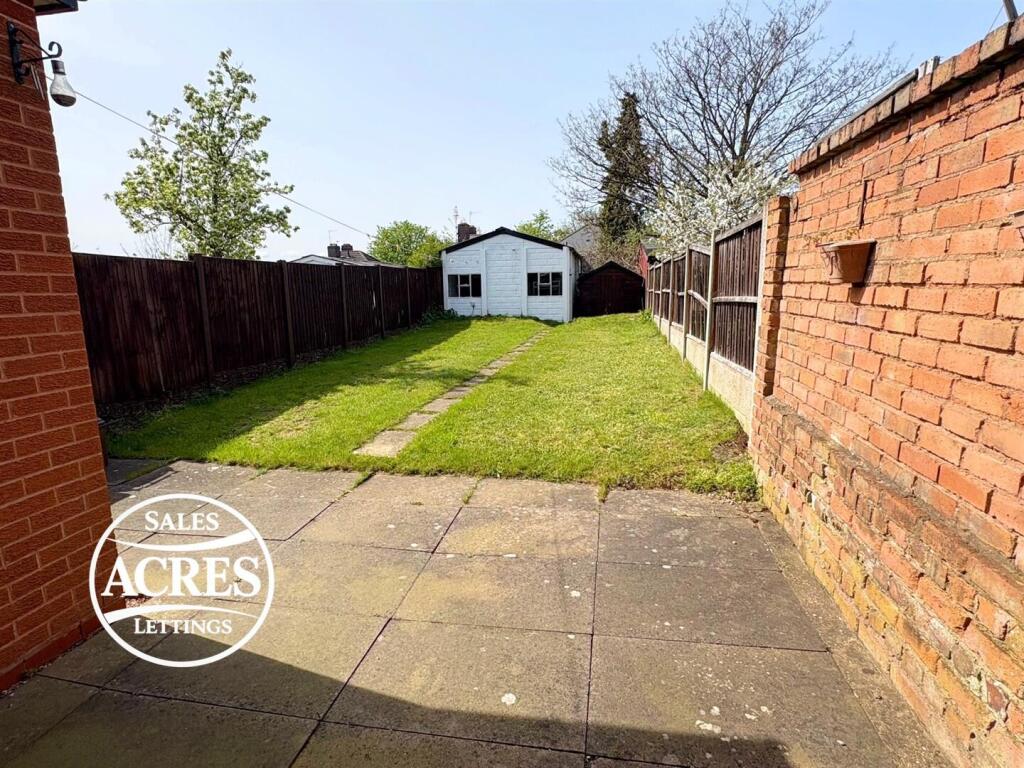 Additional image 14 of Woolmore Road, Erdington, Birmingham