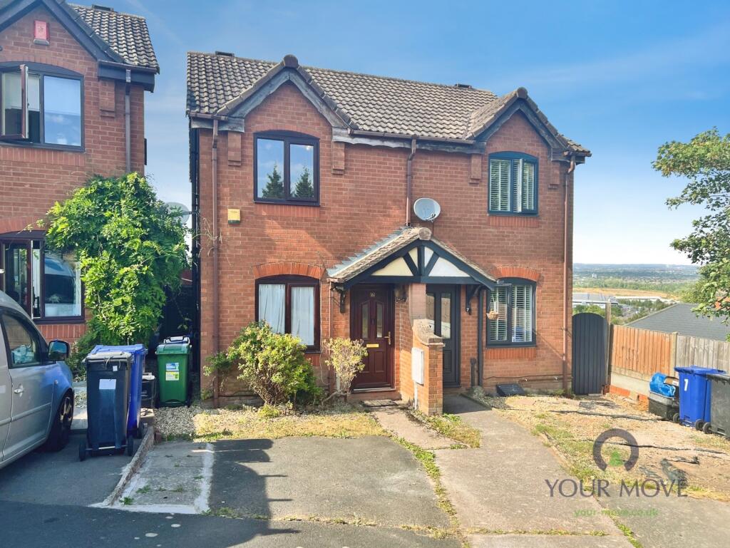 Main image of property: Lambert Fold, Dudley, West Midlands, DY2
