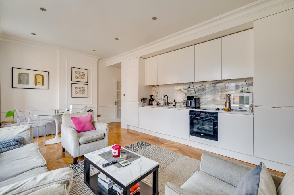 Main image of property: Buer Road, 
Parsons Green, SW6