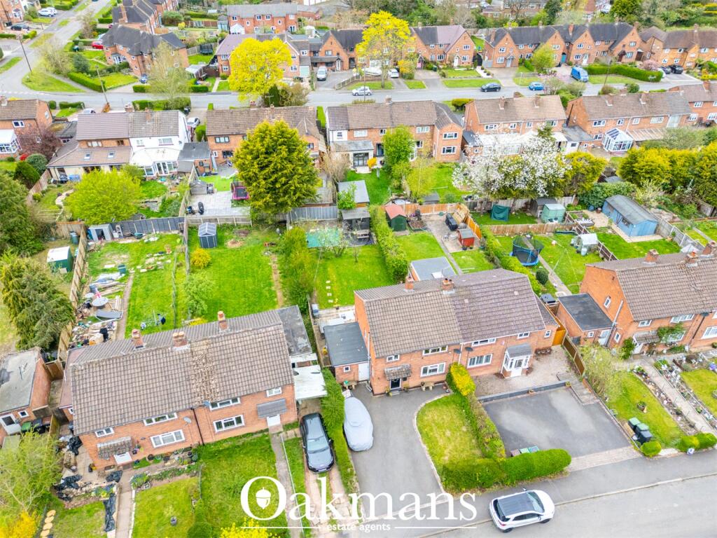 Additional image 29 of Bear Hill, Alvechurch, Birmingham, Worcestershire, B48