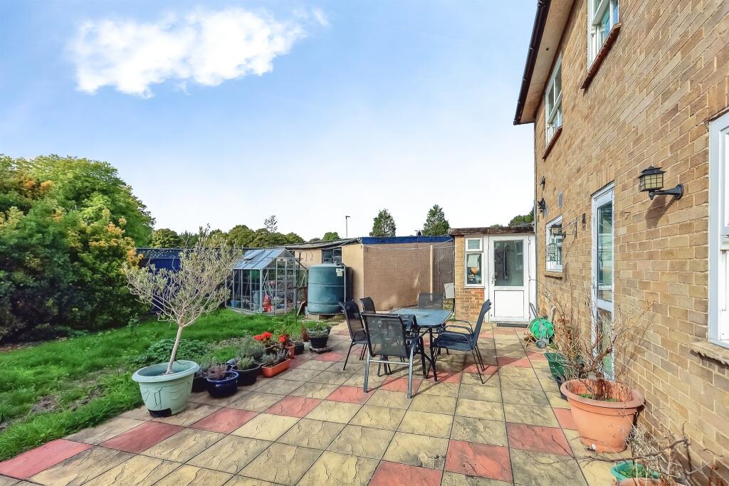 House in Wittering, City of Peterborough - View 4