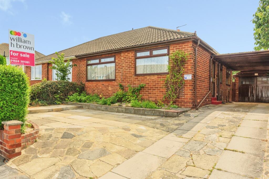 Main image of property: The Close, Durkar, WAKEFIELD