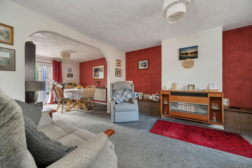 Mountbatten Avenue, Stamford, PE9 photo 3
