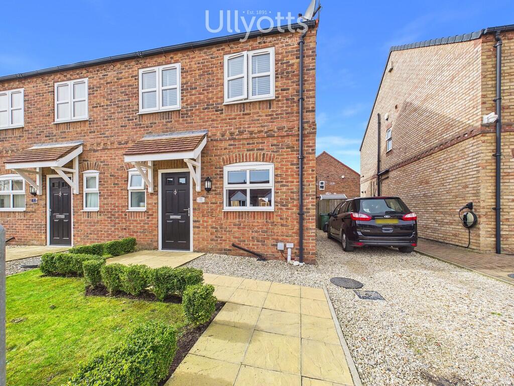 Main image of property: Reynards Avenue, Driffield