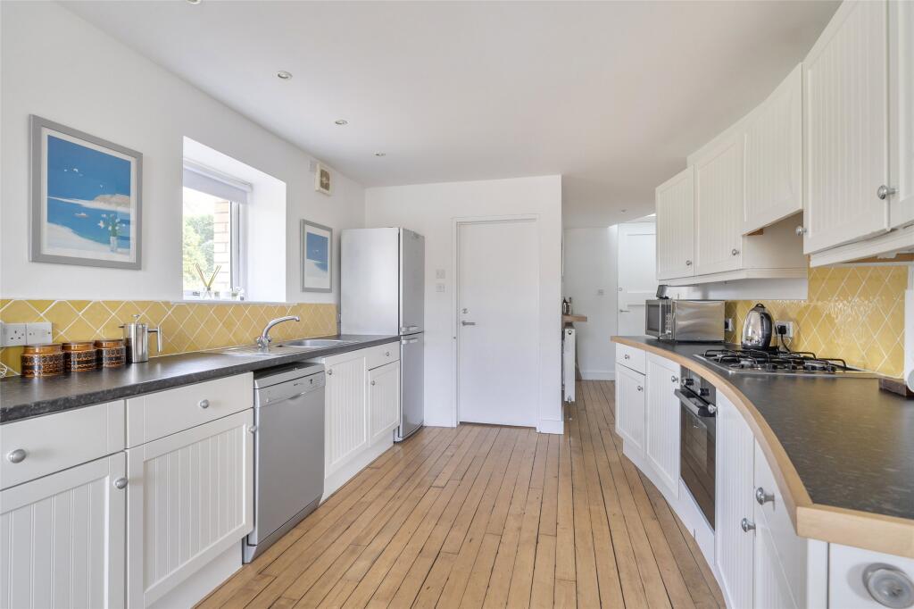 Birdswell Lane, Berrynarbor, Ilfracombe, Devon, EX34 photo 4
