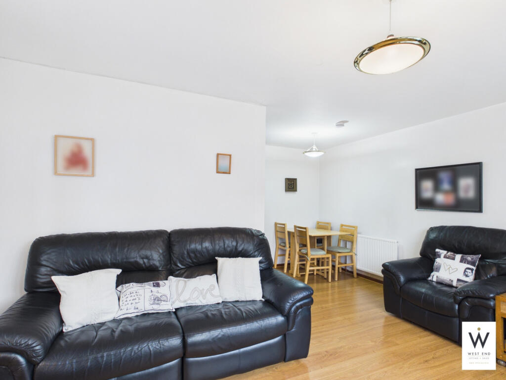 Apartment in Glasgow - View 3