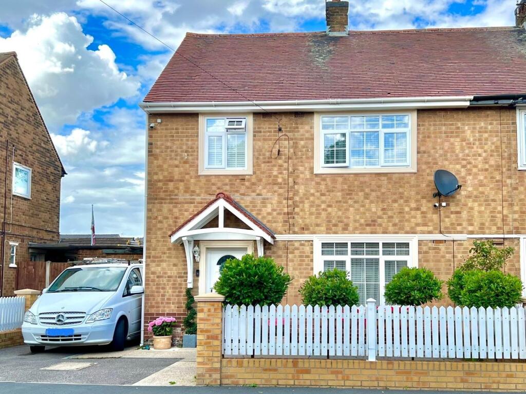 Main image of property: Thorndike Avenue, Alvaston, Derby, Derbyshire, DE24