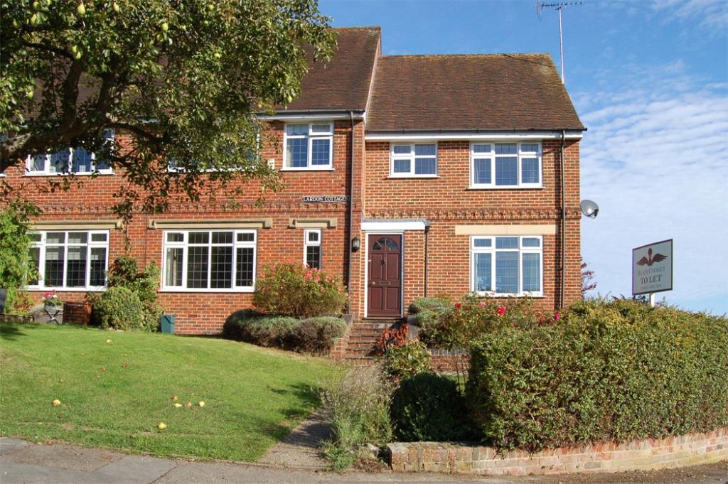 Main image of property: Lardon Cottages, Wallingford Road, Streatley, Reading, RG8