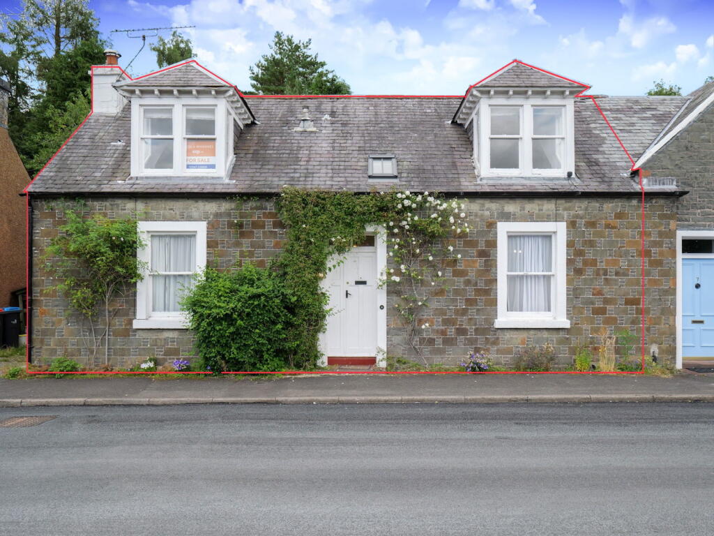 Main image of property: Beechgrove, Moffat, DG10 9RS