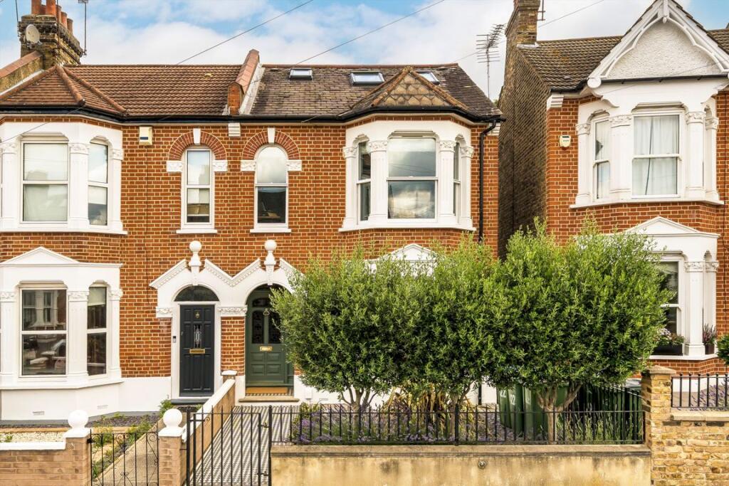 Main image of property: Kinveachy Gardens, Charlton