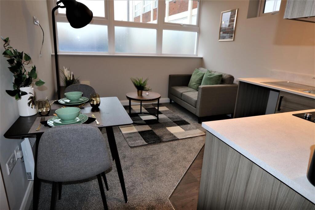 Main image of property: Melbourne house, Eastgate, Accrington, BB5