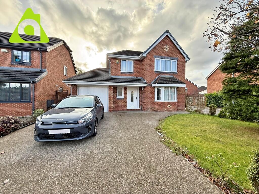 Main image of property: Farleigh Close Westhoughton Bolton BL5