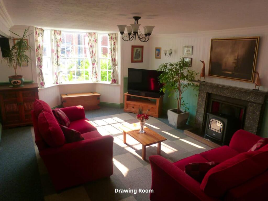 House in Colchester - More