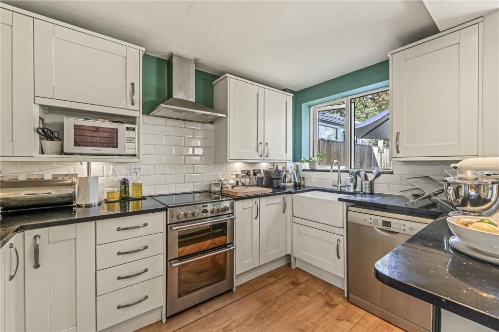 House in London - View 4