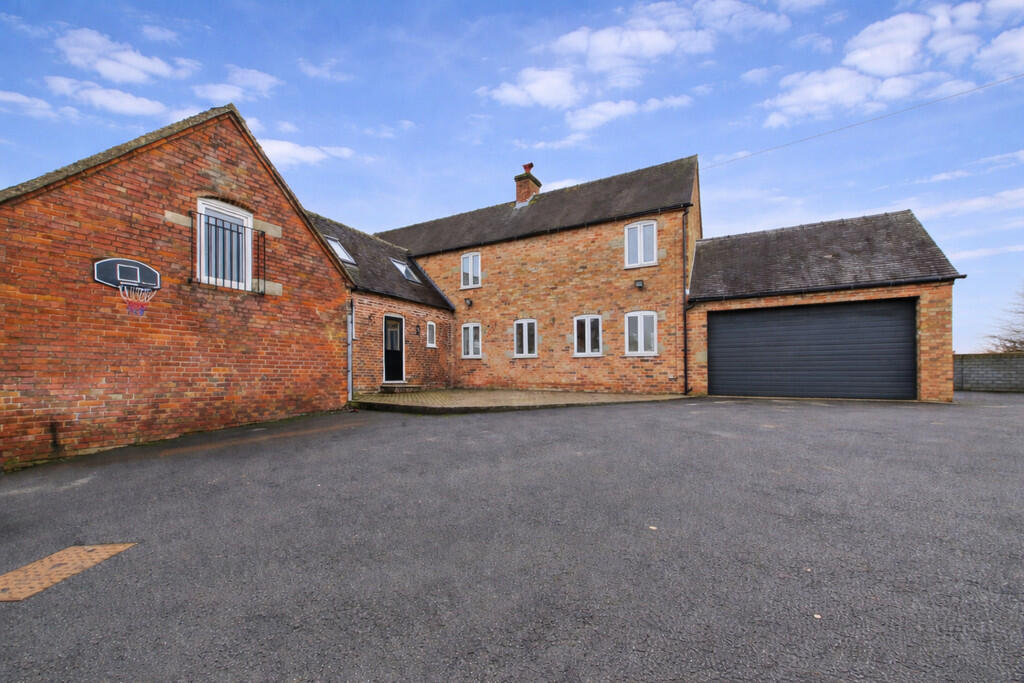 Rodsley Lane, Yeaveley photo 5