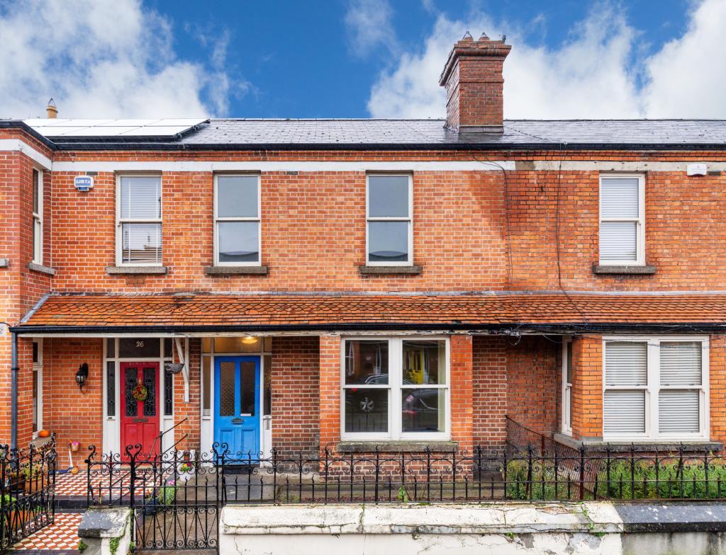 Main image of property: 28 Marguerite Road, Glasnevin, Dublin 9, D09Y3X5