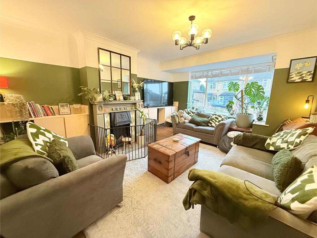 Woodlands Avenue, Lepton, HD8 photo 2