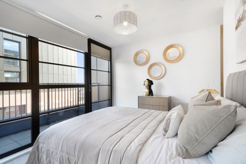 Additional image 35 of Sherlock Quarter, 36 Sherlock Street, B5