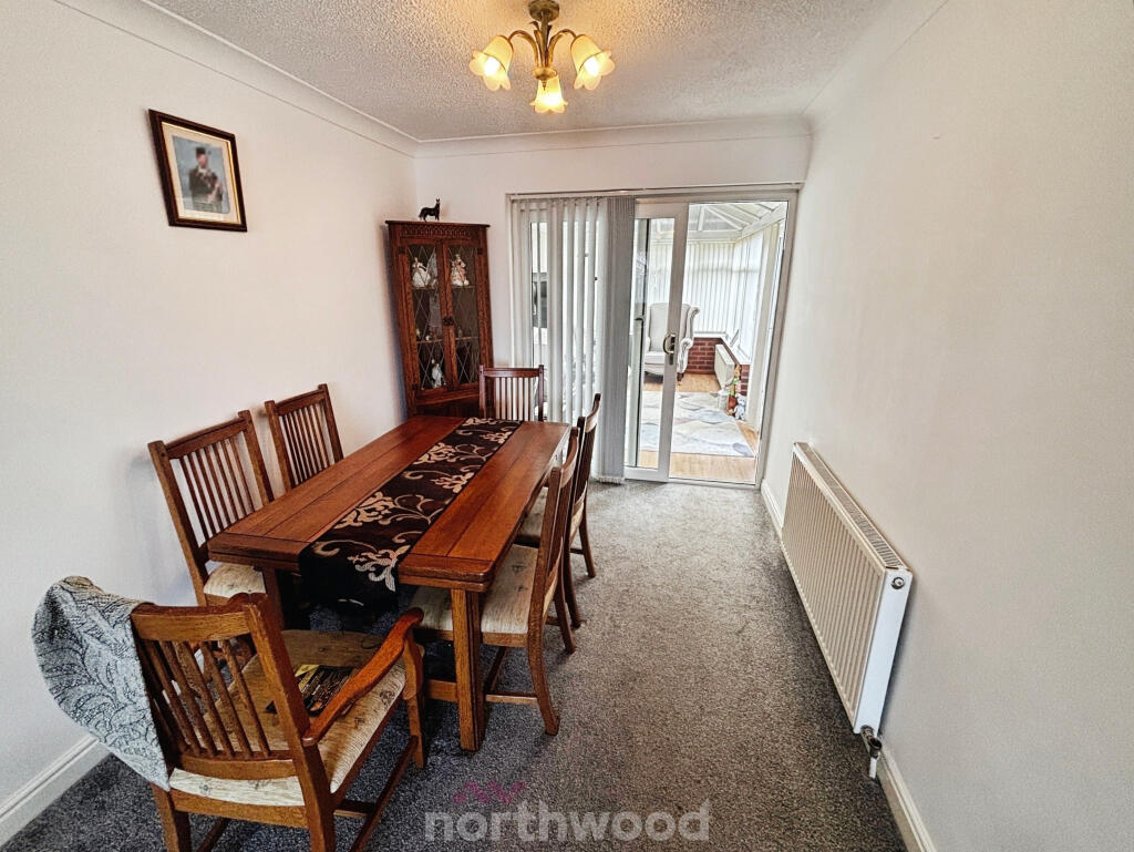Shawfield Close, Barnby Dun, Doncaster, DN3 - View 4