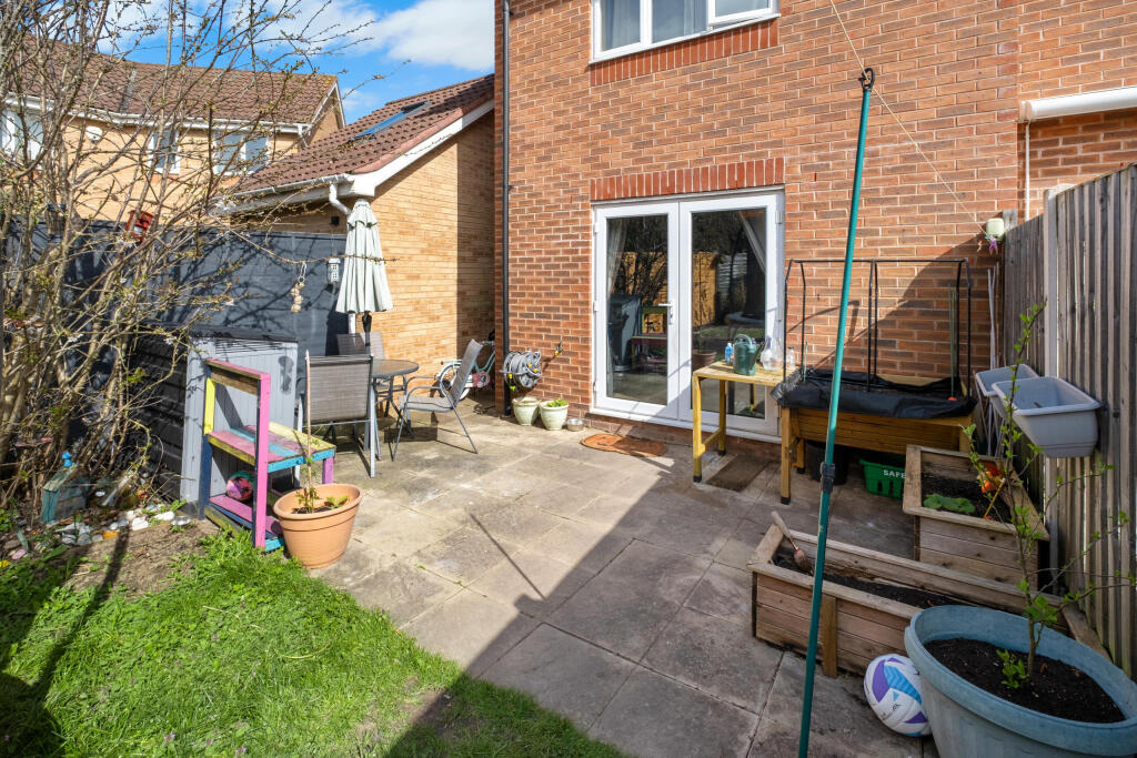 Additional image 13 of Vale Grove, Bromsgrove B60 3GE