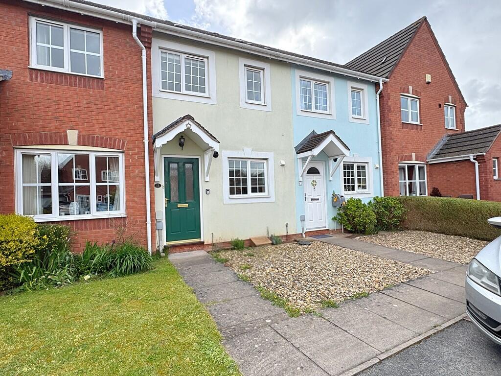 Main image of property: Drinkwater Close, Ledbury