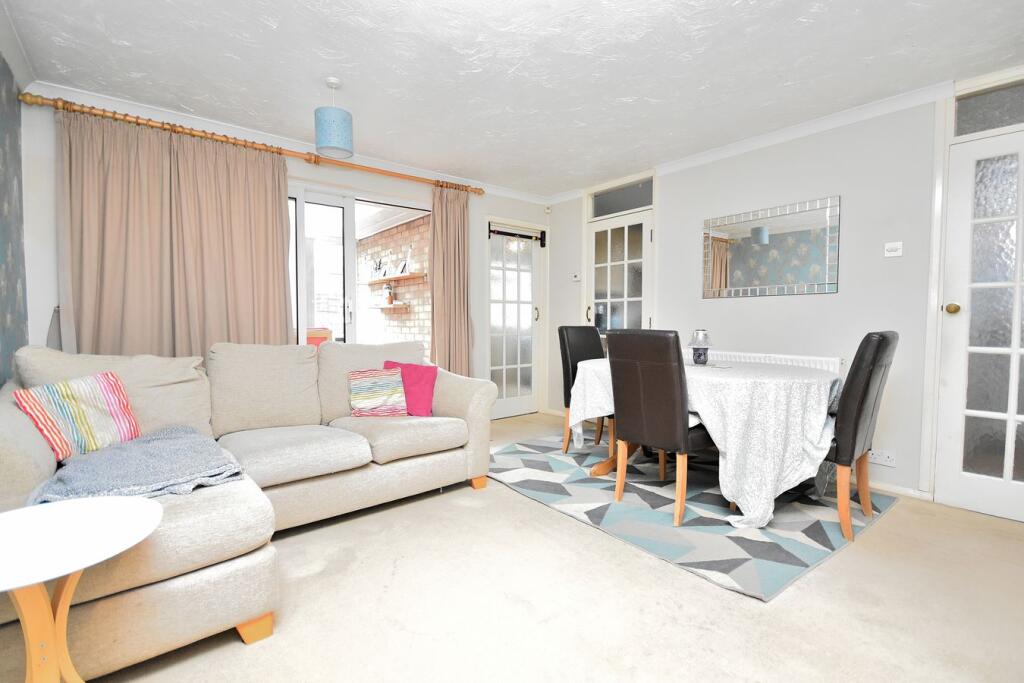 House in Northampton - View 2