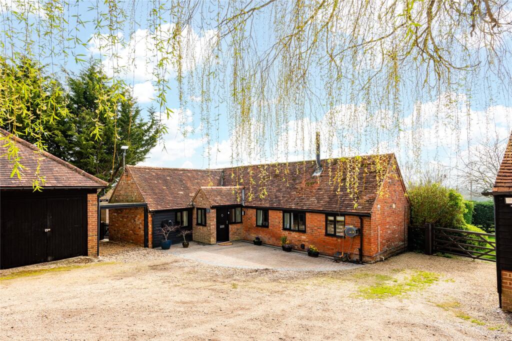 Main image of property: Lower End, Wingrave, Aylesbury, Buckinghamshire, HP22