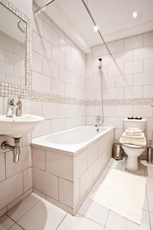 Apartment in London - View 3