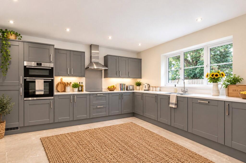 House in Tendring, Elmstead - View 4