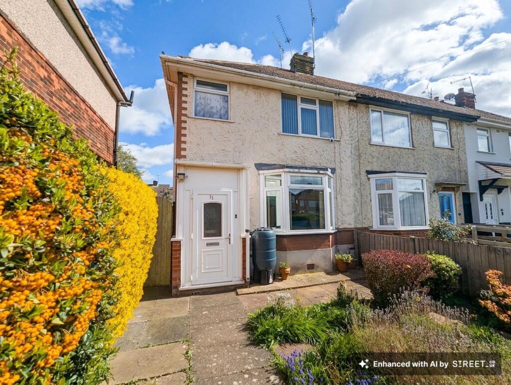 Main image of property: Partridge Croft, Bell Green, CV6