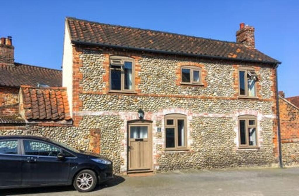 Main image of property: Mill Street, Holt