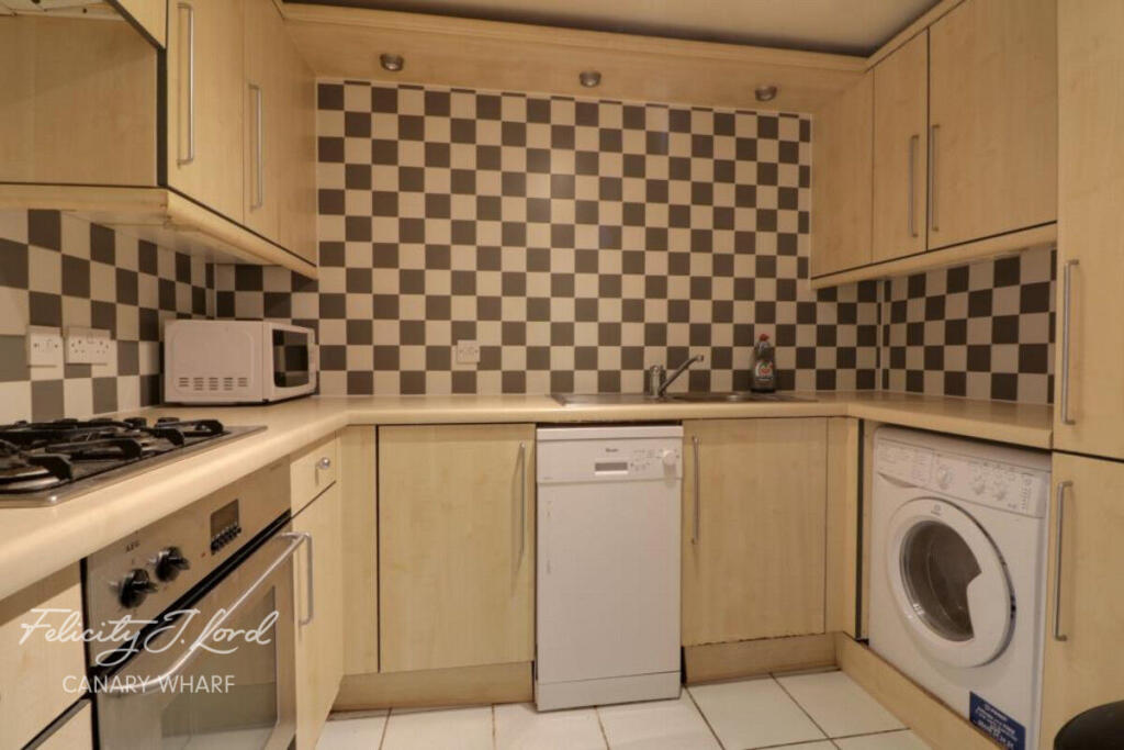 Main image of property: Schooner Close, LONDON