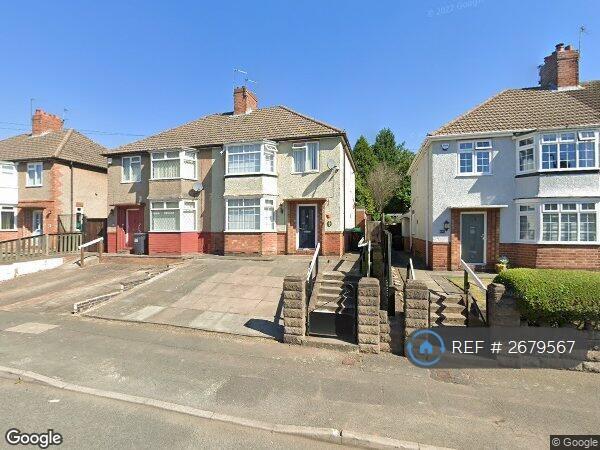 Main image of property: Flavell Street, Dudley, DY1