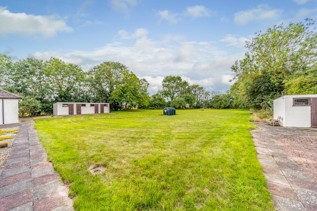 Main image of property: Garwick Cafe A17, Heckington, Sleaford