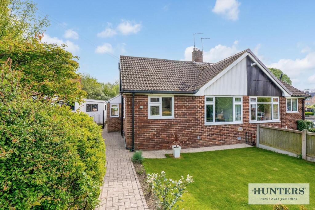 Main image of property: Church Street, Yeadon, Leeds