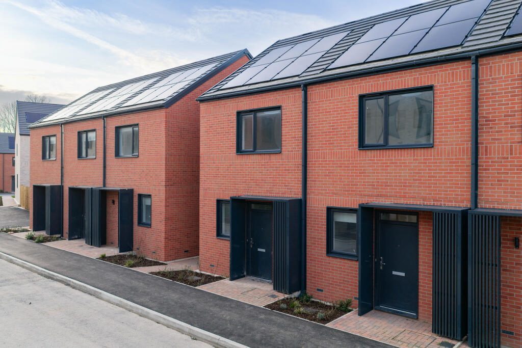 Main image of property: Cawdle Close, Ely, Cambridgeshire, CB7