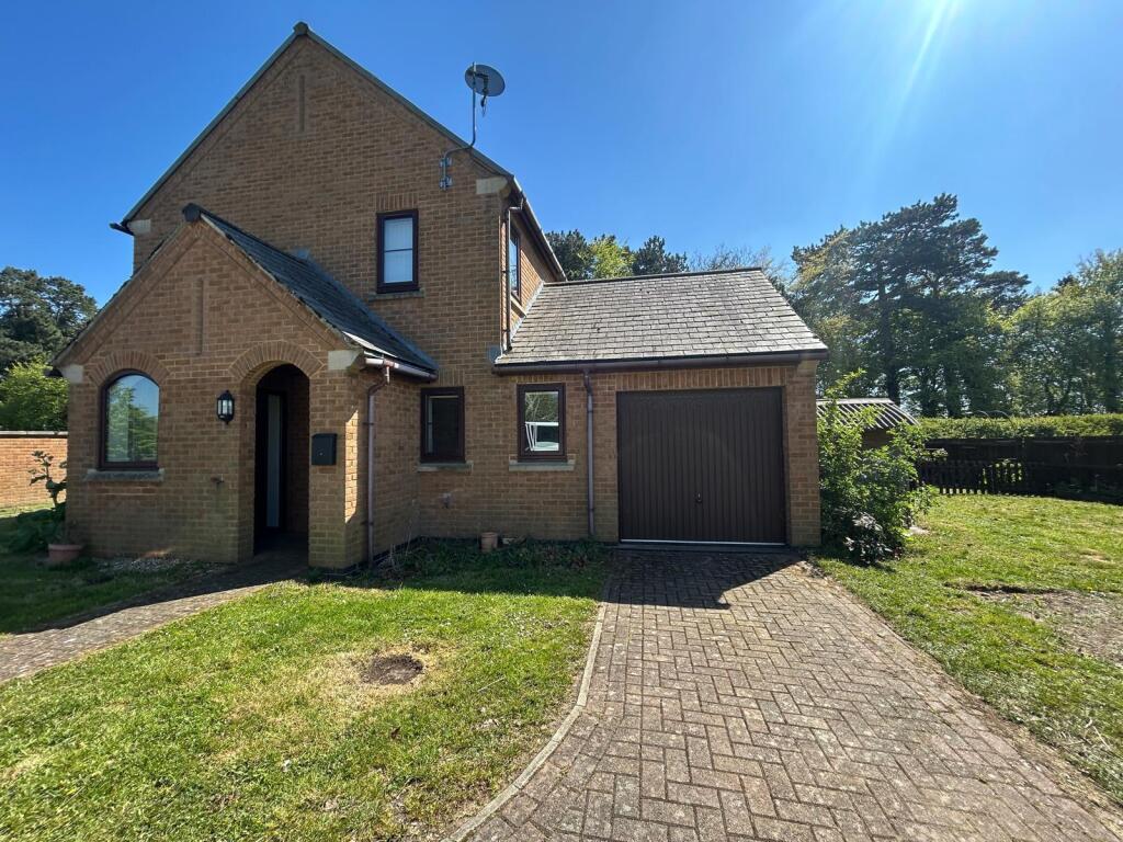Main image of property: Moulton, Northampton