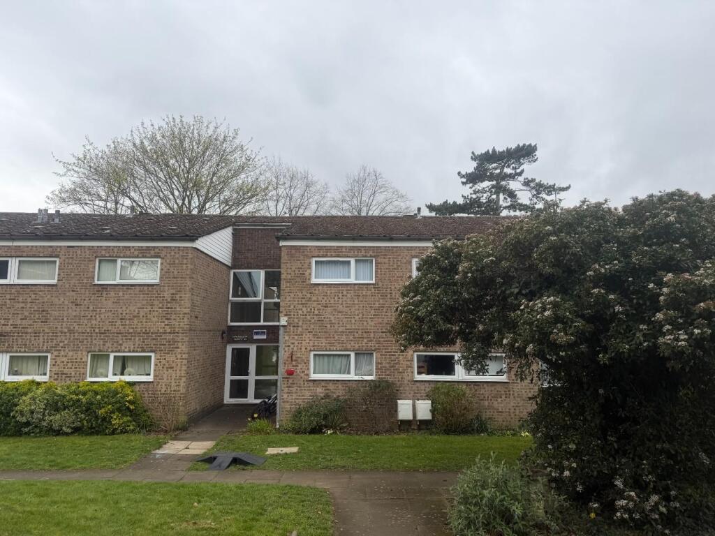 Main image of property: Lone Pine Court, Brixworth, Northamptonshire NN6