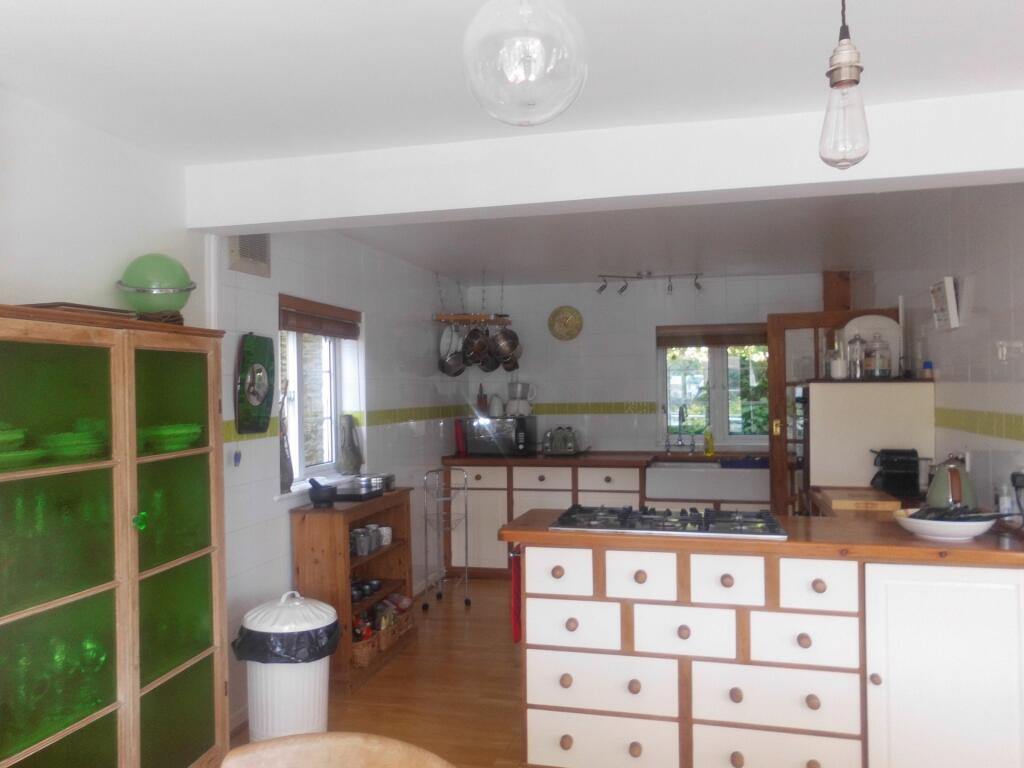 Eastcliff, Looe, PL13 photo 2