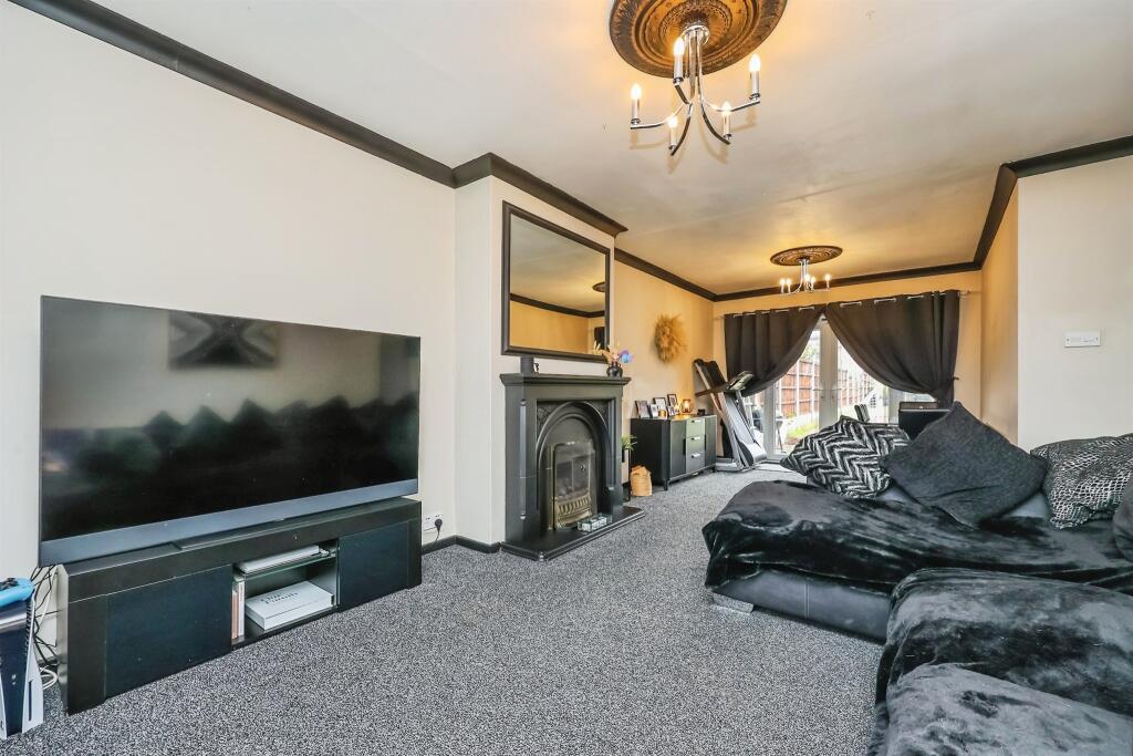 Watnall Road, Hucknall, Nottingham photo 4