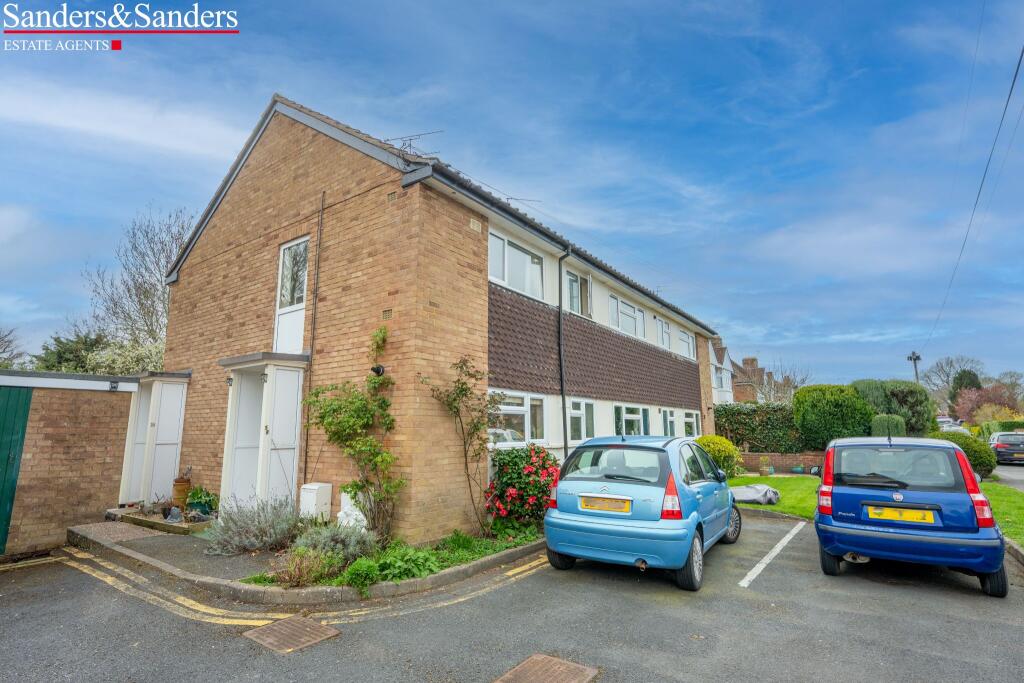 Main image of property: Seggs Lane, Alcester, B49