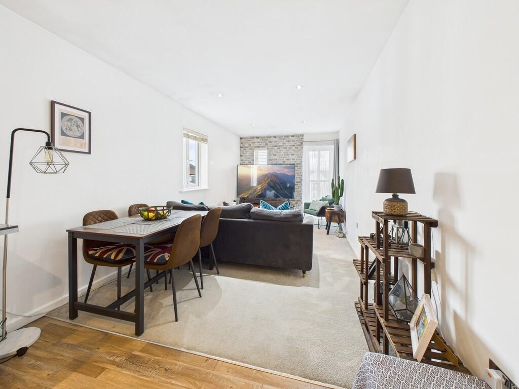 Main image of property: Saddlery Way, Chester, CH1 