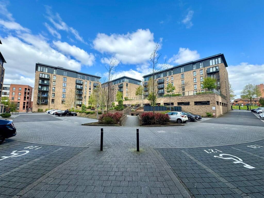 Main image of property: Lexington Gardens, Birmingham