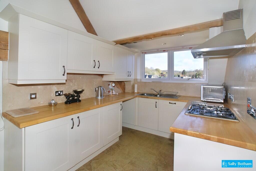 Main image of property: Matlock Green, Matlock