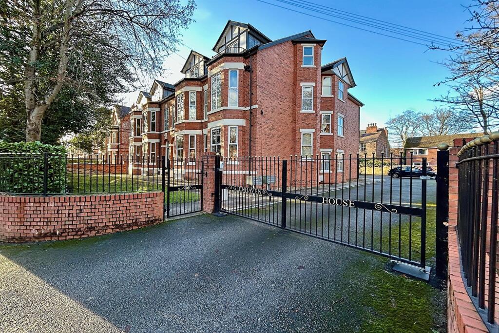 Main image of property: Glenhaven House 10-12, Clyde Road, West Didsbury