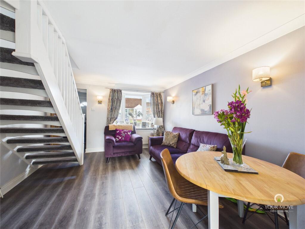 House in Newcastle upon Tyne - View 2
