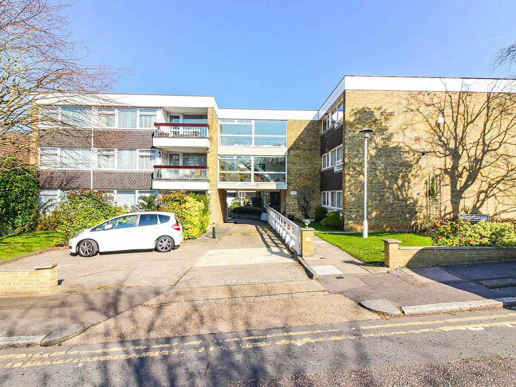 Main image of property: Whitehall Lane, Buckhurst Hill, Essex, IG9